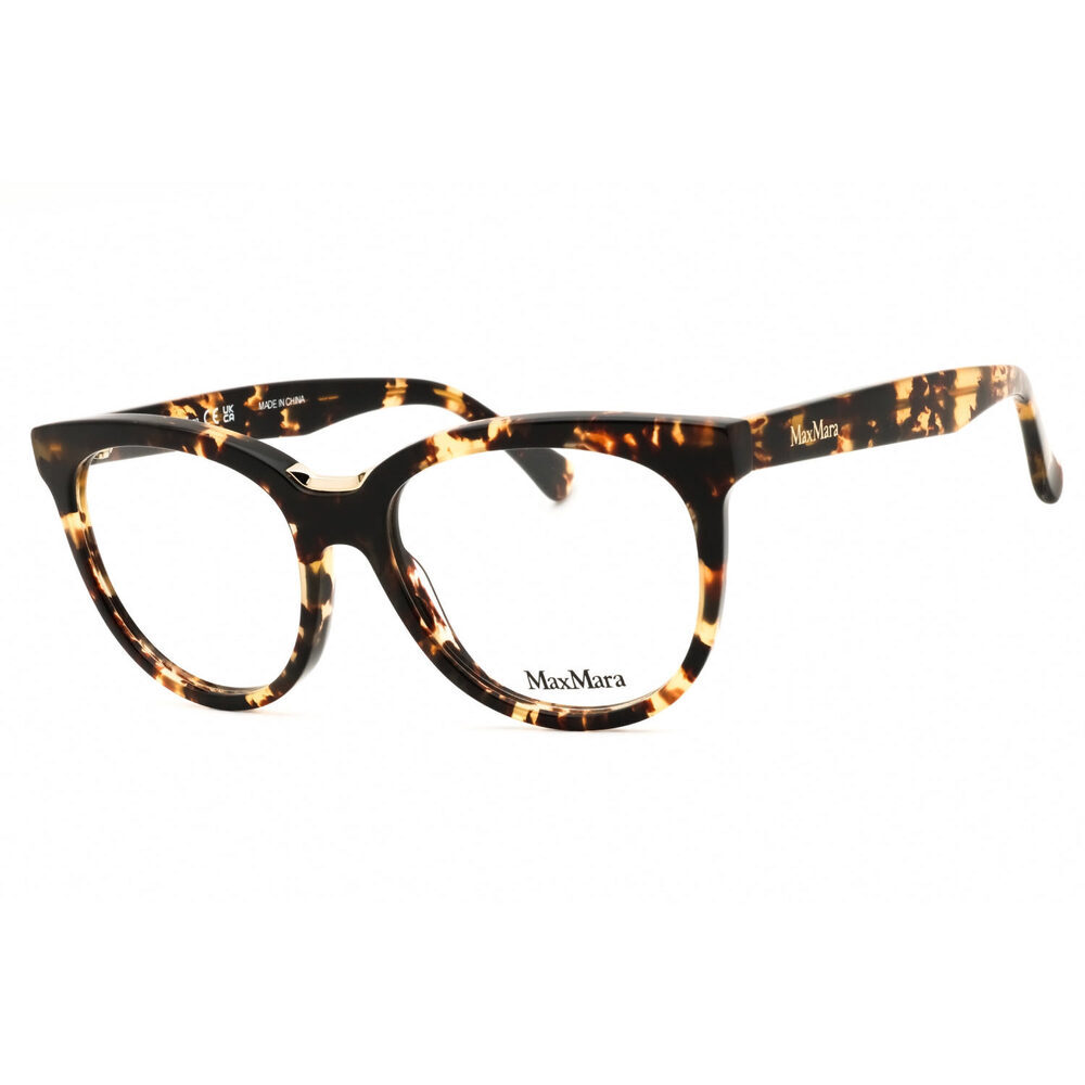 NWT Max Mara MM5110 052 Eyeglasses
